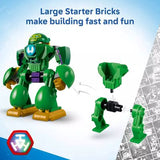 LEGO® Marvel - Locky vs. Iron Man