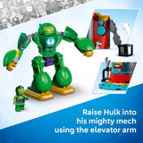 LEGO® Marvel - Locky vs. Iron Man