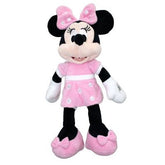 Minnie Rosada Peluche 12pulgada Clásico