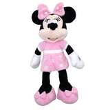 Minnie Rosada Peluche 12pulgada Clásico