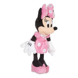 Minnie Rosada Peluche 12pulgada Clásico