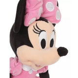 Minnie Rosada Peluche 12pulgada Clásico