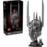 LEGO® Icons - The Lord of the Rings: Sauron's Helmet
