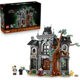 LEGO® Icons - Mayor Manor