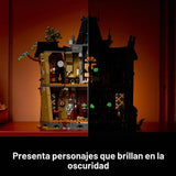 LEGO® Icons - Mayor Manor