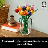 LEGO® Botanicals - Tulip Bouquet