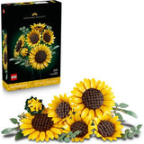 LEGO® Botanicals - Sunflower Bouquet