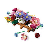 LEGO® Botanicals - Flower Wall