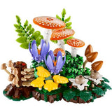 LEGO® Botanicals - Woodland Mushrooms