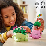 LEGO® Botanicals - Rocking Plants