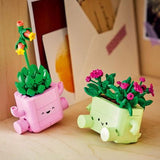 LEGO® Botanicals - Rocking Plants