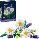 LEGO® Botanicals - Daisies