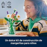 LEGO® Botanicals - Daisies