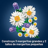 LEGO® Botanicals - Daisies