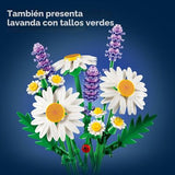 LEGO® Botanicals - Daisies