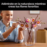 LEGO® Botanicals - Magnolia Branches