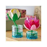 LEGO® Botanicals - Water Lilies