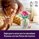 LEGO® Botanicals - Cosmos Flowers