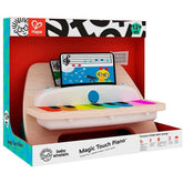 Baby Einstein™ Piano Con Toque Mágico