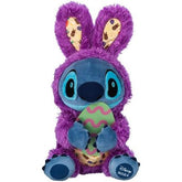 Stitch Peluche Pascua 12pulg