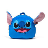 Stitch Mochila Peluche 3d