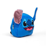 Stitch Mochila Peluche 3d