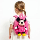 Mochila Minnie 12"