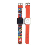 Mickey Reloj Digital C/Pantalla 7 Func.