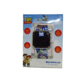 Reloj Digital - Toy Story