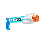 X-Shot - Disparador Agua Warfare Tube