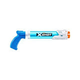 X-Shot - Disparador Agua Warfare Tube