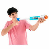 X-Shot - Disparador Agua Warfare Tube