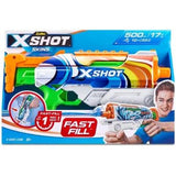 X-Shot-Disparador Agua Ff Skins Hyperloa