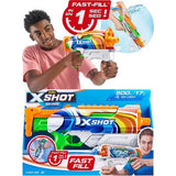 X-Shot-Disparador Agua Ff Skins Hyperloa