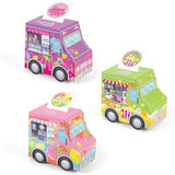 3c4g - Set De Sticker Para Festival