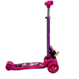 Patineta Minnie de 3 Ruedas