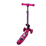 Patineta Minnie de 3 Ruedas