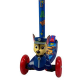 Patineta Chase de 3 Ruedas