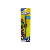 Reloj Clásico - Avengers
