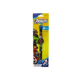 Reloj Clásico - Avengers