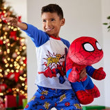 Peluche Spiderman 30"