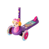 Patineta Skye 3 Ruedas con Luz