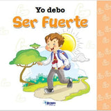 Libro Yo Debo