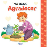 Libro Yo Debo