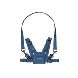 Tirantes 2 En 1 primeros Pasos Vaquero