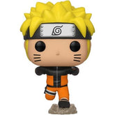 Funko-Pop Animation Naruto Shippuden - Naruto Rasengan