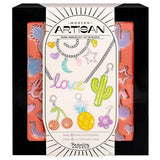 Juego Joyas Bling Artisan Modernas