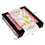 Juego Joyas Bling Artisan Modernas