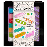 Juego de Pelo con Masilla Artisan Moderno