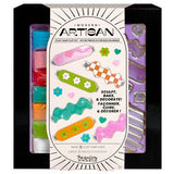 Juego de Pelo con Masilla Artisan Moderno